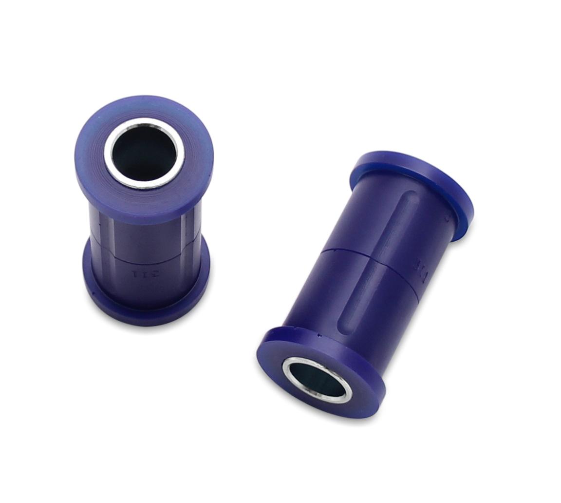 SuperPro Ford/Mazda - Sprg/Fr/Eye Bush (1972-1987 B1600, B1800, B2000) - SPF0311K