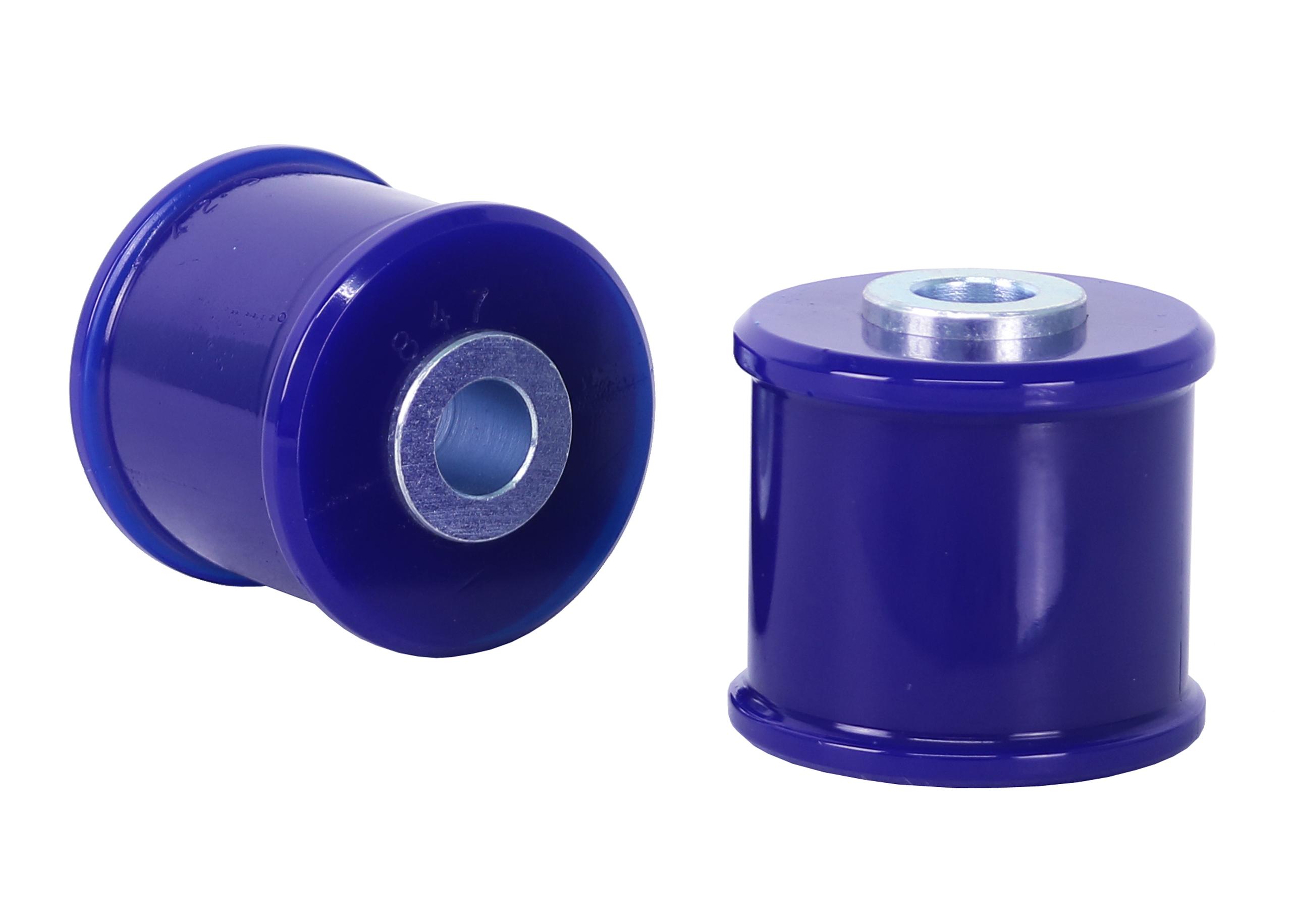 SuperPro Trailing Arm Lower-Front Bush Kit - SPF0847K