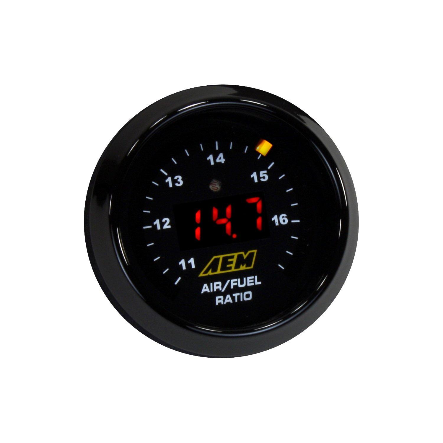 AEM Wideband UEGO Gauge Controller (No Sensor)