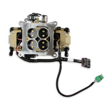 Holley Terminator X Stealth 4150 System - 534-294