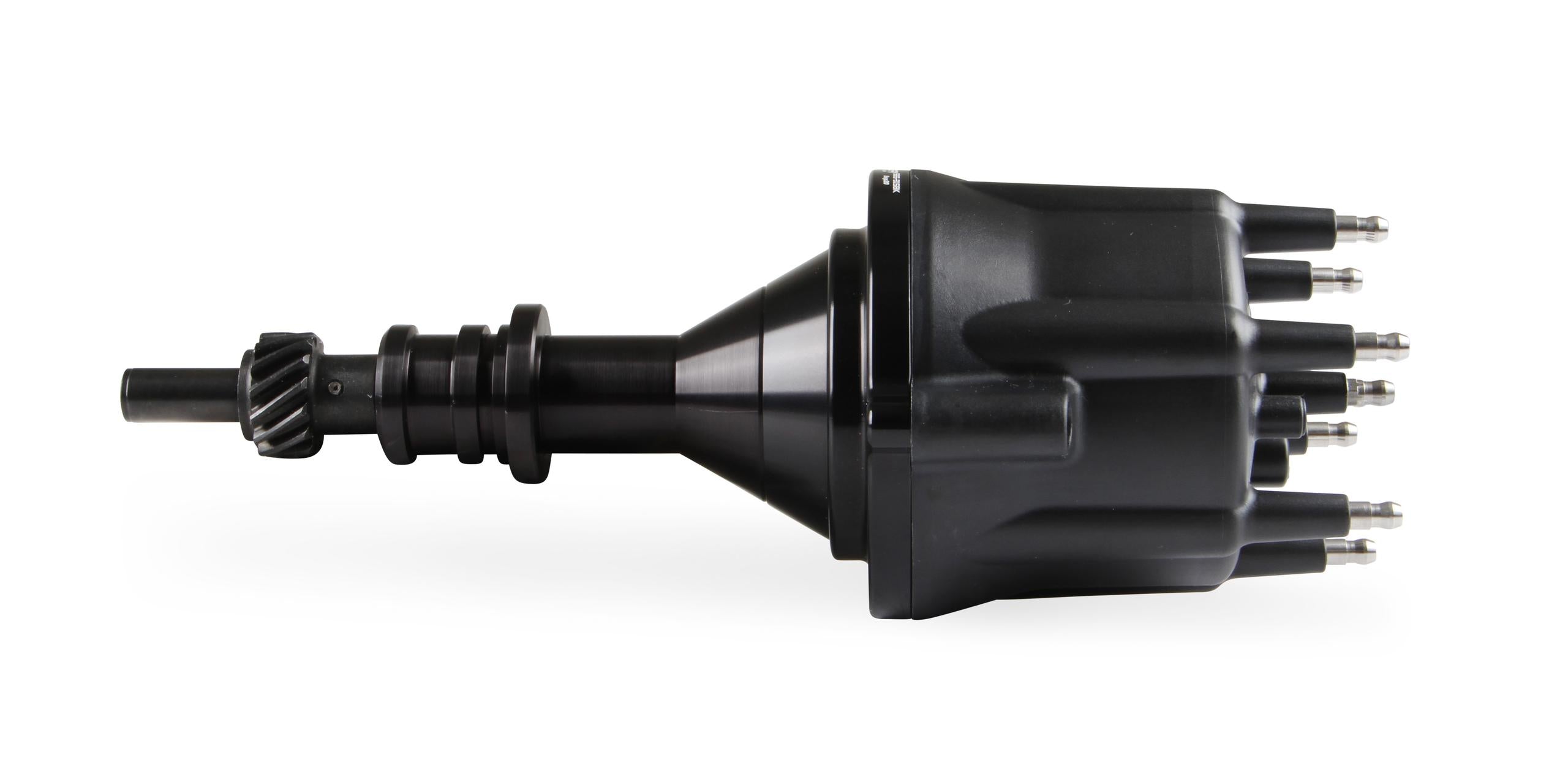 Holley Hall Effect Efi Distributor - 140-200Ci  - 565-315BK