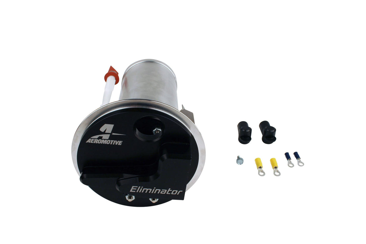 Aeromotive 07-09 Shelby GT500 Eliminator Stealth Fuel Pump Kit