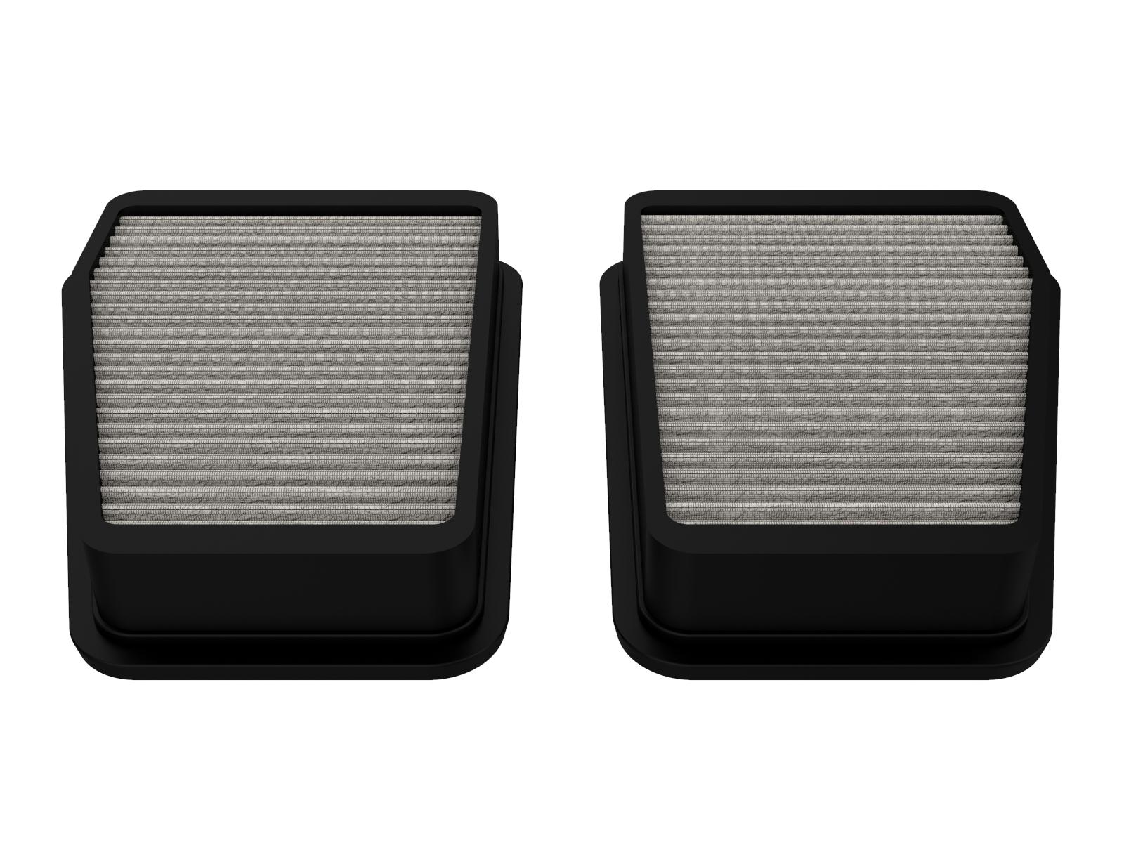 AFE 31-10317 Magnum FLOW Pro DRY S OE Replacement Air Filter (18-21 Kia Stinger V6-3.3L)
