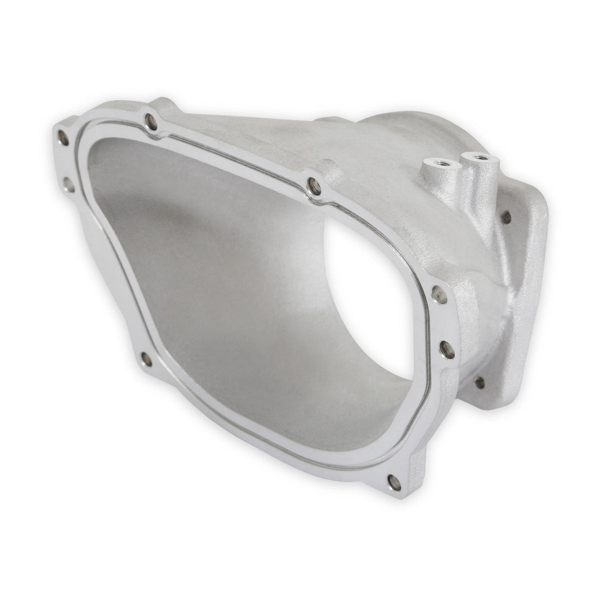 Holley Throttle Body Adapter Kit - 300-714