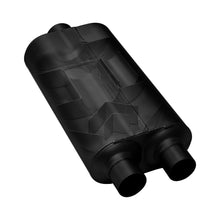 Flowmaster 2.50"In(D)/2.50"Out(D) 50 Hd 409S (1999-2003 F-150,1996-2002 Viper,2004-2006 Ram 1500) - 8525554