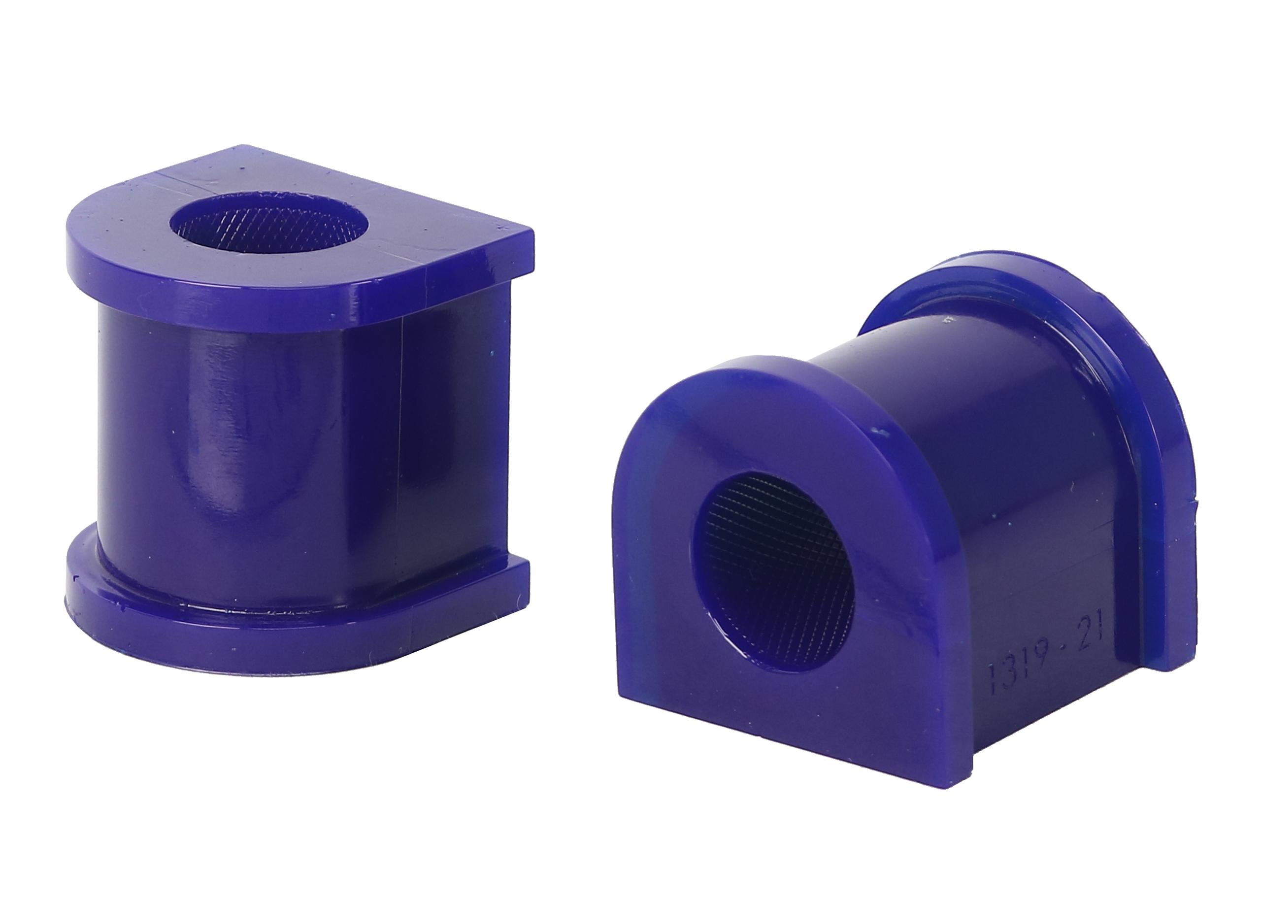 SuperPro Suspension Stabilizer Bar Bushing Kit - SPF1319-21K