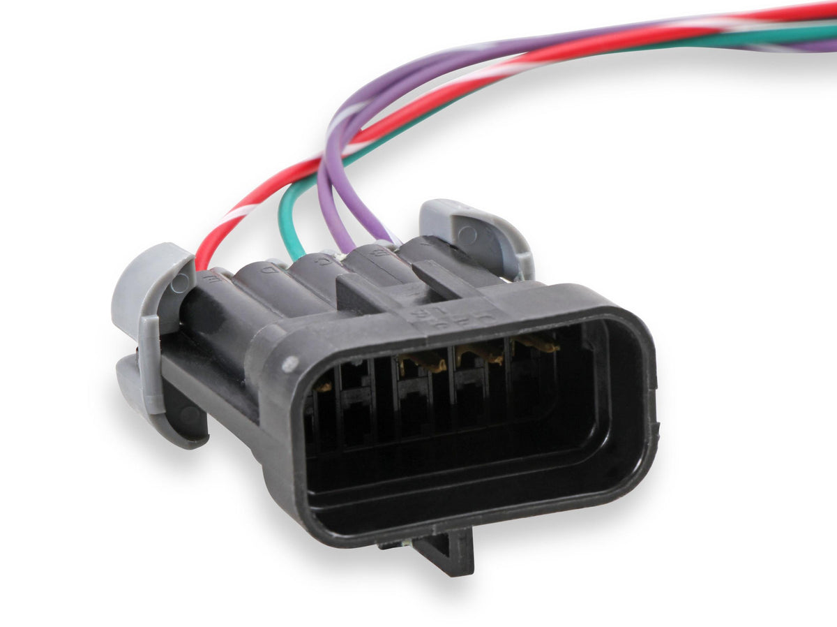 MSD EFI Dual Sync Distributer (AMC V8 Engines) - 2387