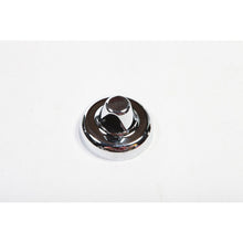 Rugged Ridge This Chrome Antenna Base Cover From Rugged Ridge Fits 07-18 Jeep Wrangler - 13311.26