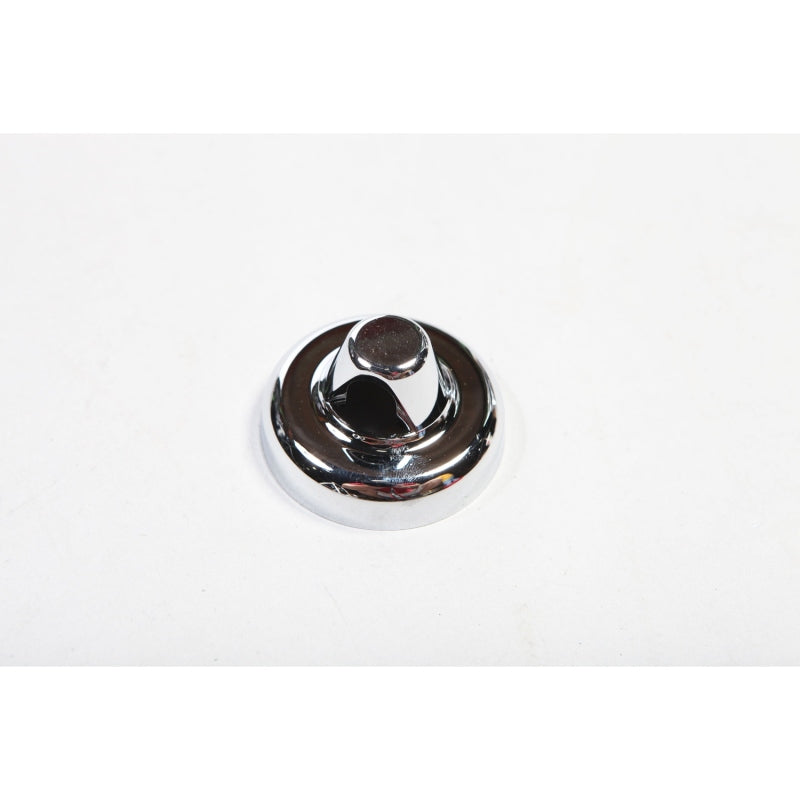 Rugged Ridge This Chrome Antenna Base Cover From Rugged Ridge Fits 07-18 Jeep Wrangler - 13311.26
