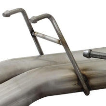 AFE Rebel Series 3 IN to 2-1/2 IN 409 Stainless Steel Cat-Back Exhaust w/Black Tip (2010-2014 F-150, F-150, F-150) - 49-43071-B