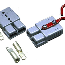 TAYLOR CABLE QUICK CONNECT POWER PLUG SET - 21518