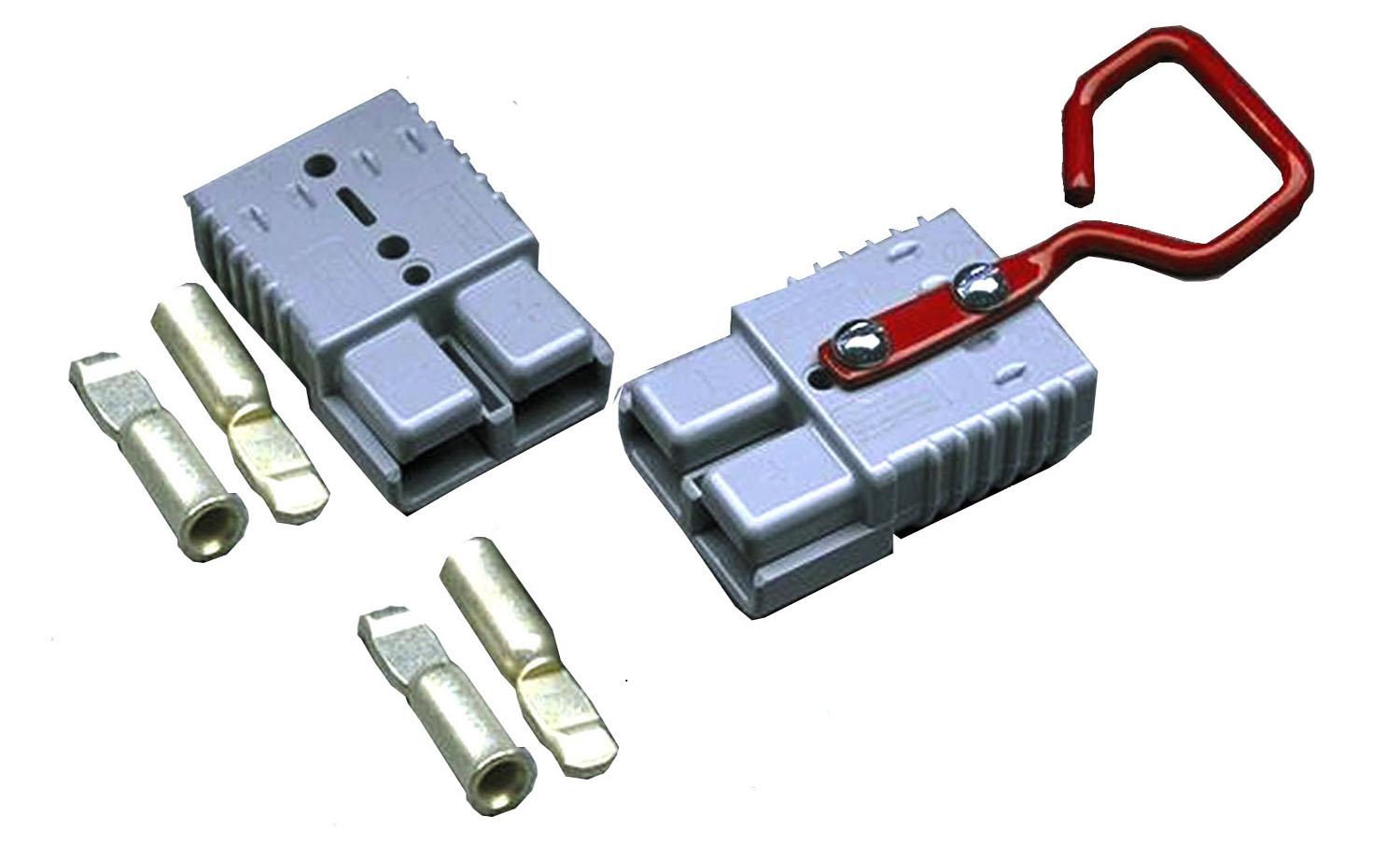 TAYLOR CABLE QUICK CONNECT POWER PLUG SET - 21518