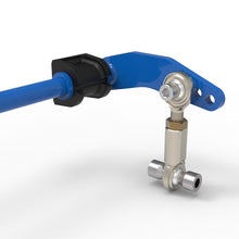 AFE aFe CONTROL Front and Rear Sway Bar Set Blue Toyota GR86/FR-S/BRZ 13-23 H4-2.0L/2.4L - 440-722001-L