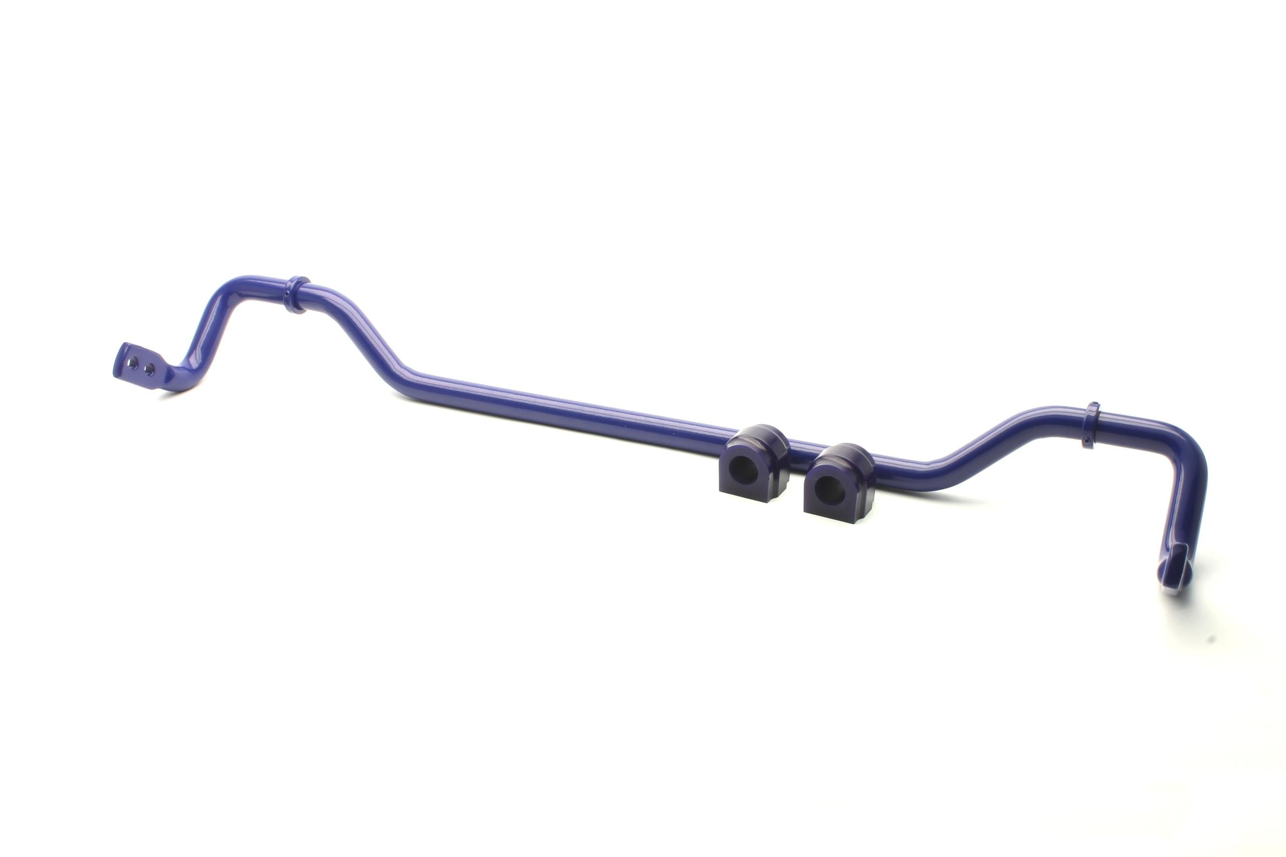 SuperPro GOLF R Rr 22mm Adj Sway bar - RC0052RZ-22