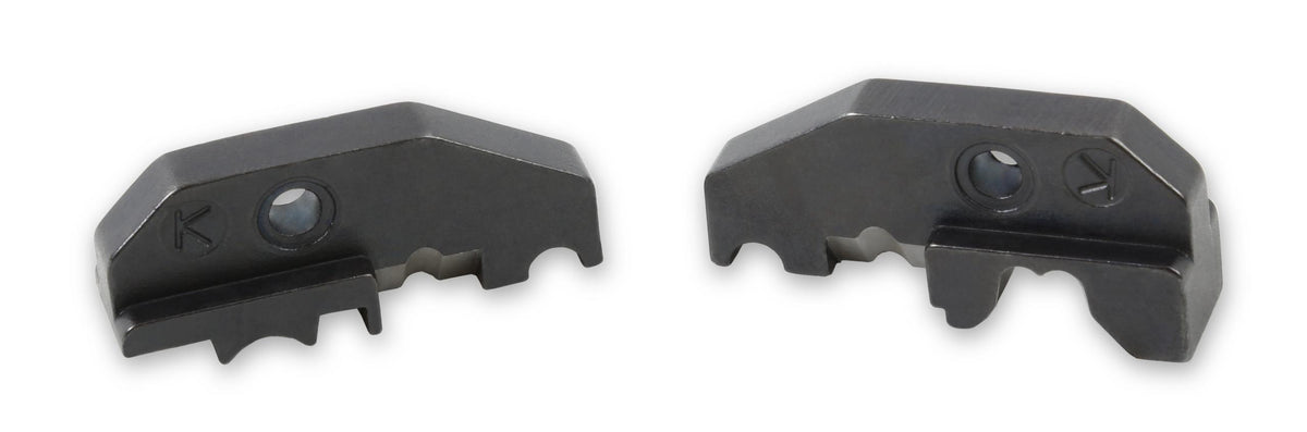 Plug Wire Crimp Jaws, Replacement Part for PN 35051.  - 3508