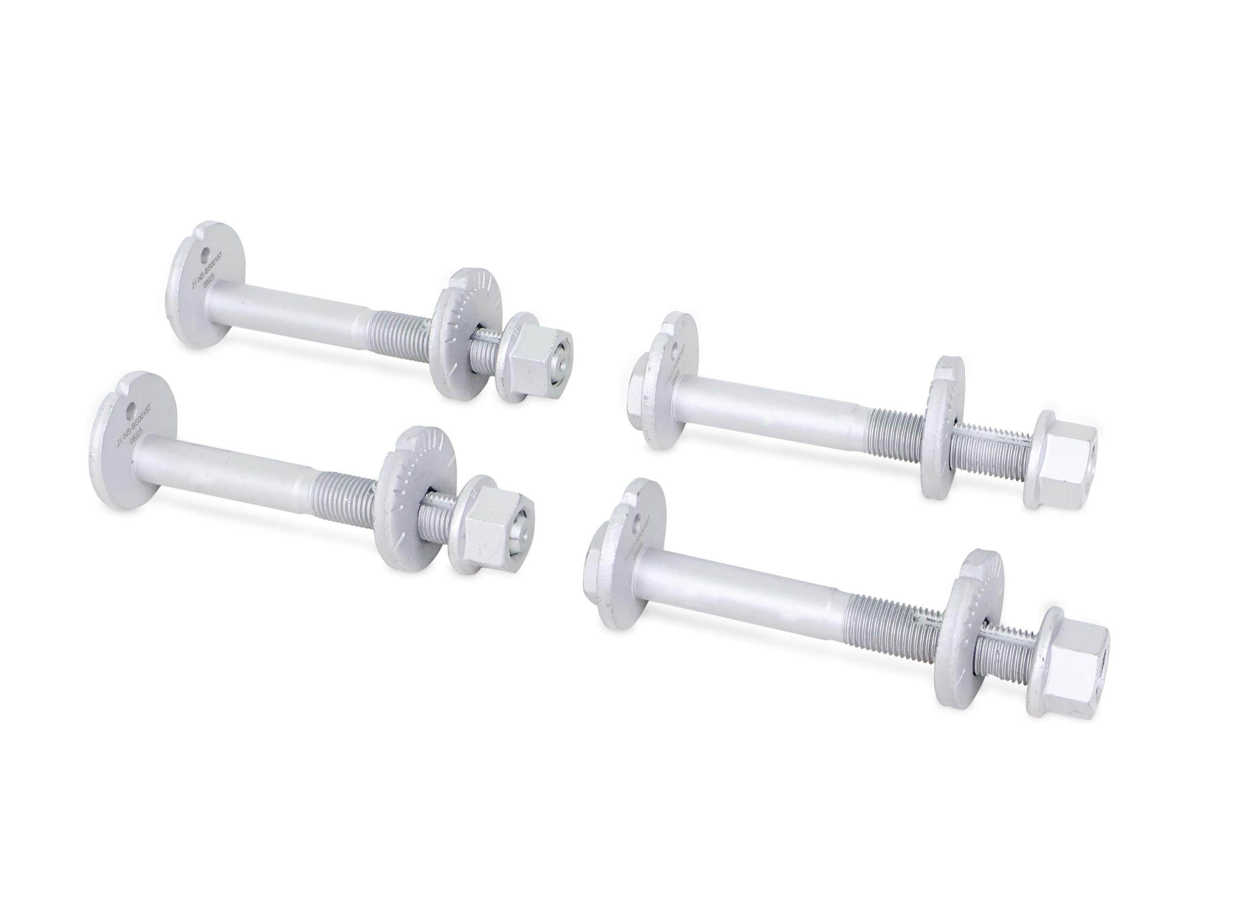 SuperPro Control Arm Lower - Inner Camber Bolt Kit - TRC0070