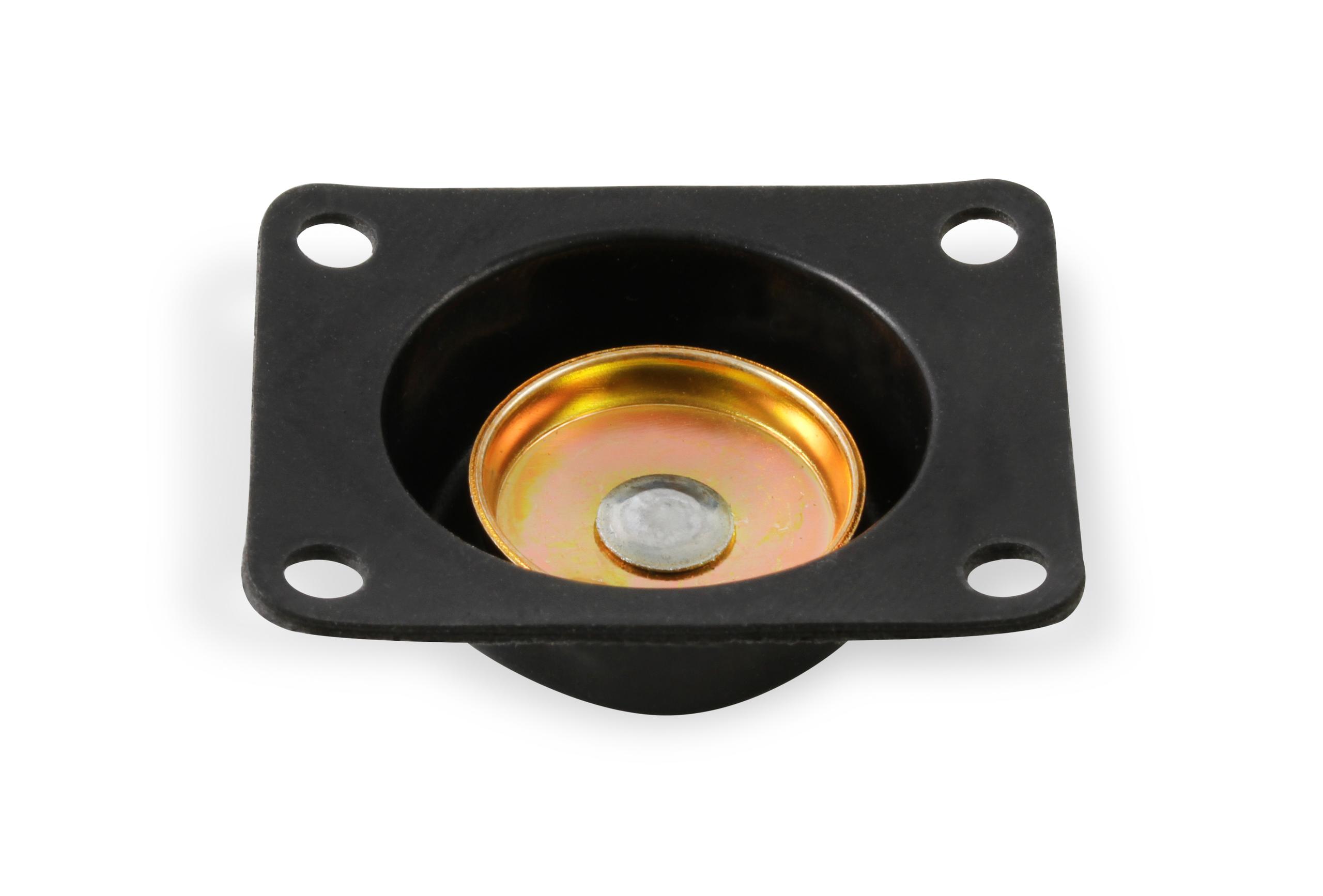 Holley Carburetor Diaphragm.  - 135-7