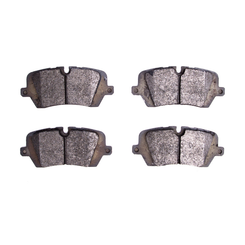 DFC 13-26 Land Rover Range Rover Sport Rear 4000 Hybridynamic Brake Pads