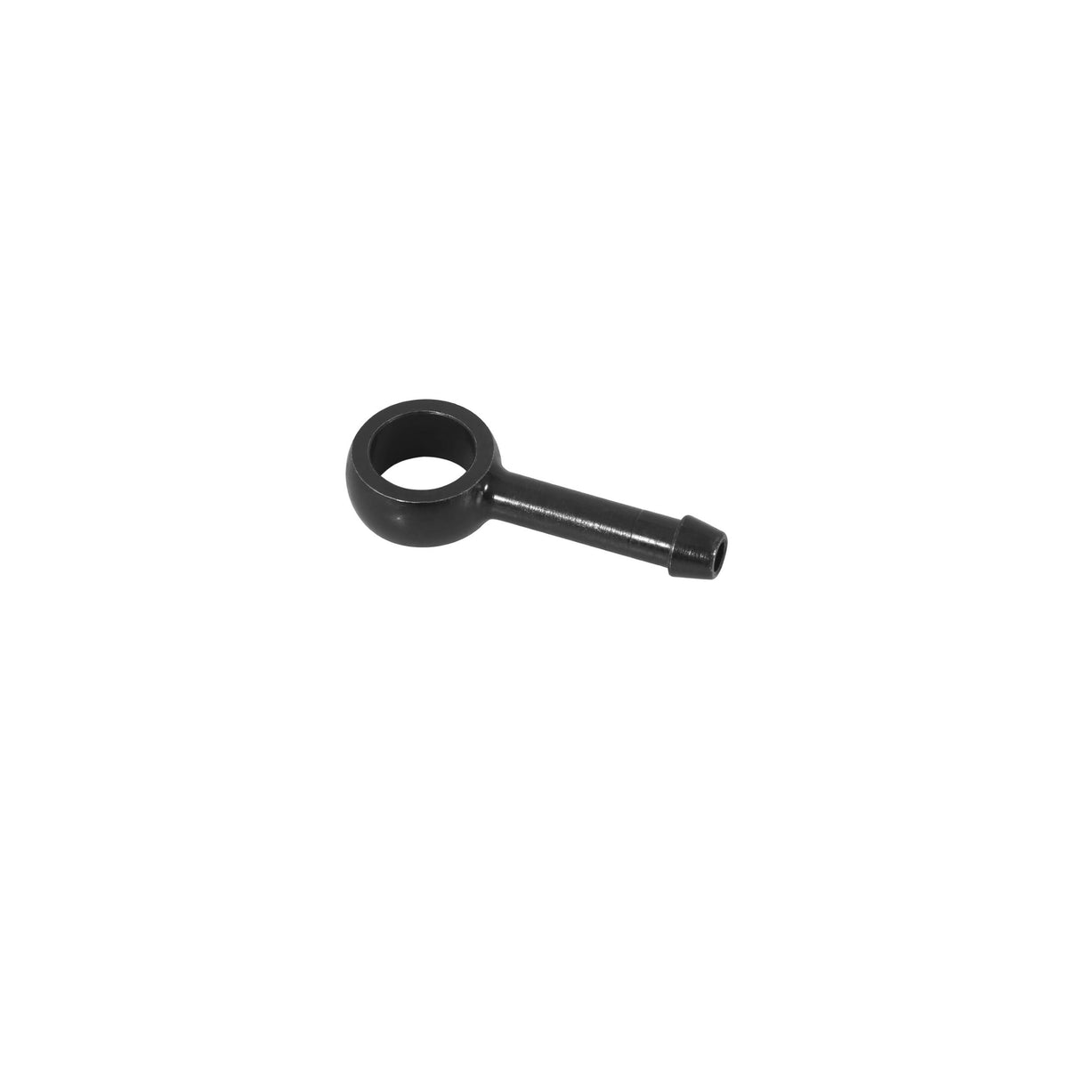 AEM Adjustable Fuel Pressure Regulator Barb Fitting - 25-610