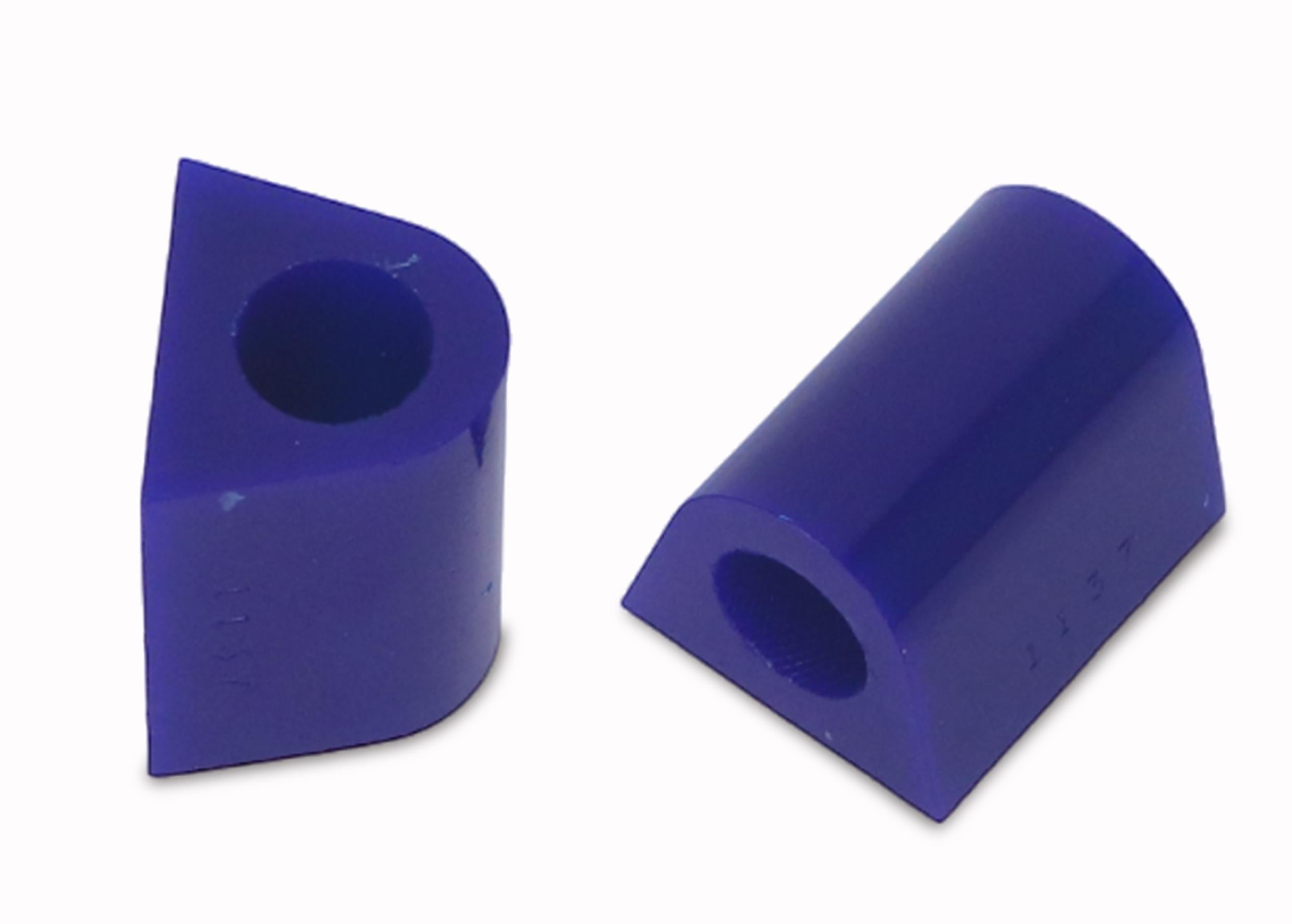 SuperPro 19mm Sway Bar Mount Bushing Kit (1949-1978 XJS, XJ, XK120, XJ12, XJ6) - SPF1137-19K