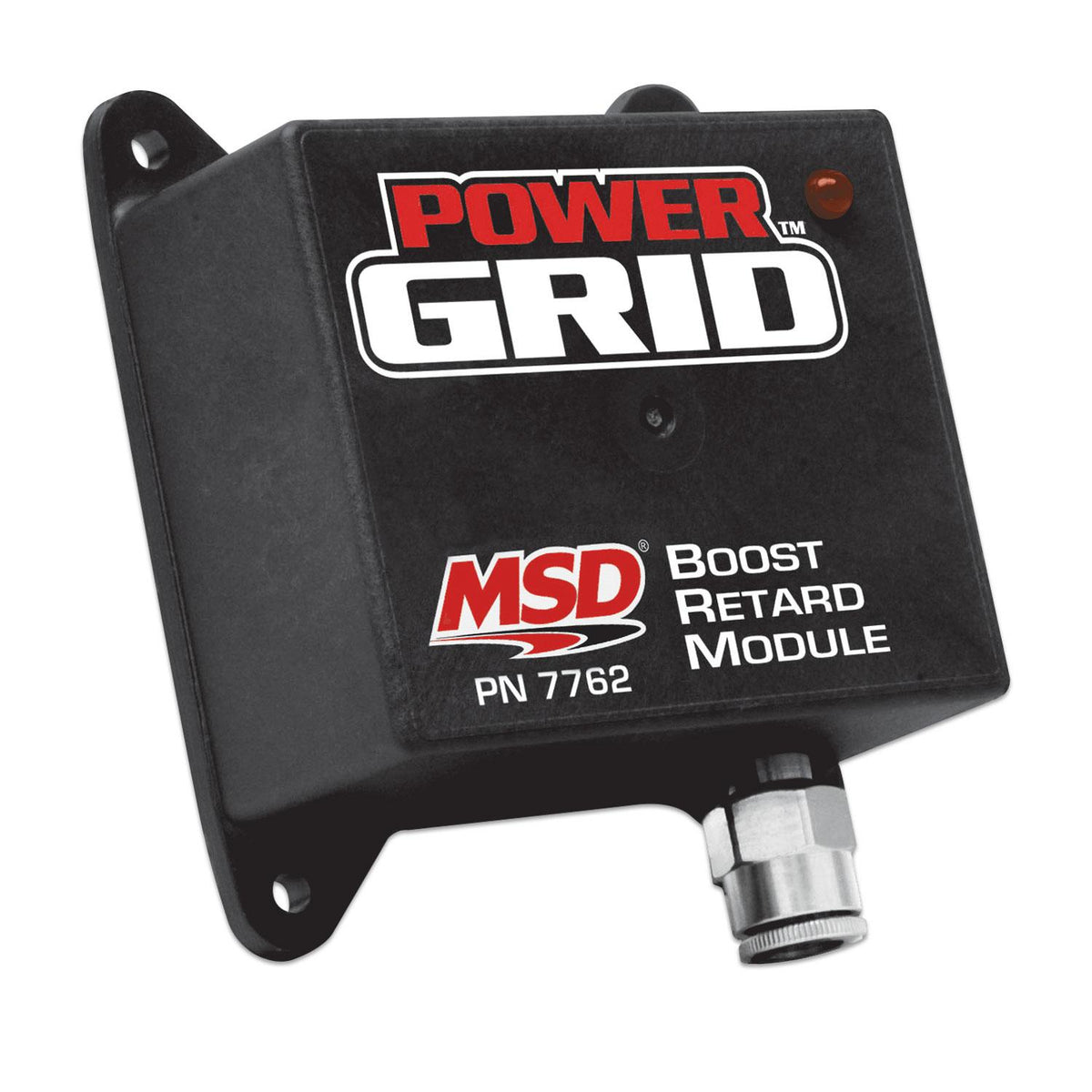 Power Grid Boost Retard Module.  - 7762