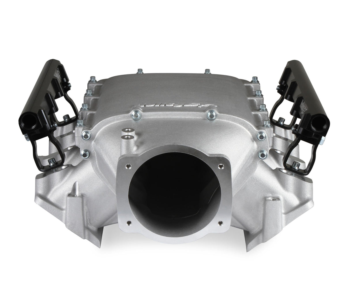 Holley EFI Ultra Lo-Ram Intake Manifold Kit - 300-680