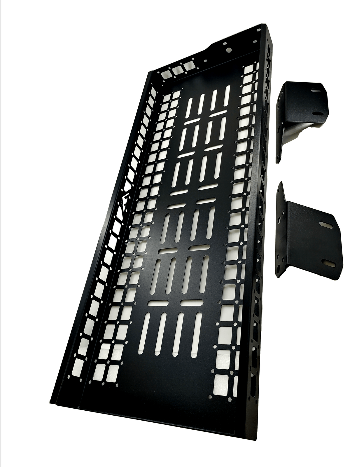 Mountains2Metal Rear Cargo Tray (2D) - BR6RCST-2DK