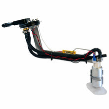 Aeromotive 93-97 Camaro 340 LPH Fuel Pump & Hanger - 18074
