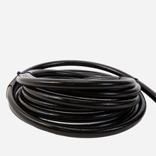 Aeromotive Fuel Line, Ptfe, Stainless Braided, Black Jacketed - 15328