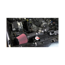 Flowmaster Universal Air Intake Kit, 4.00  - 615400