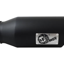 AFE Universal Exhaust Tip (Universal Fit) - 49T40606-B15