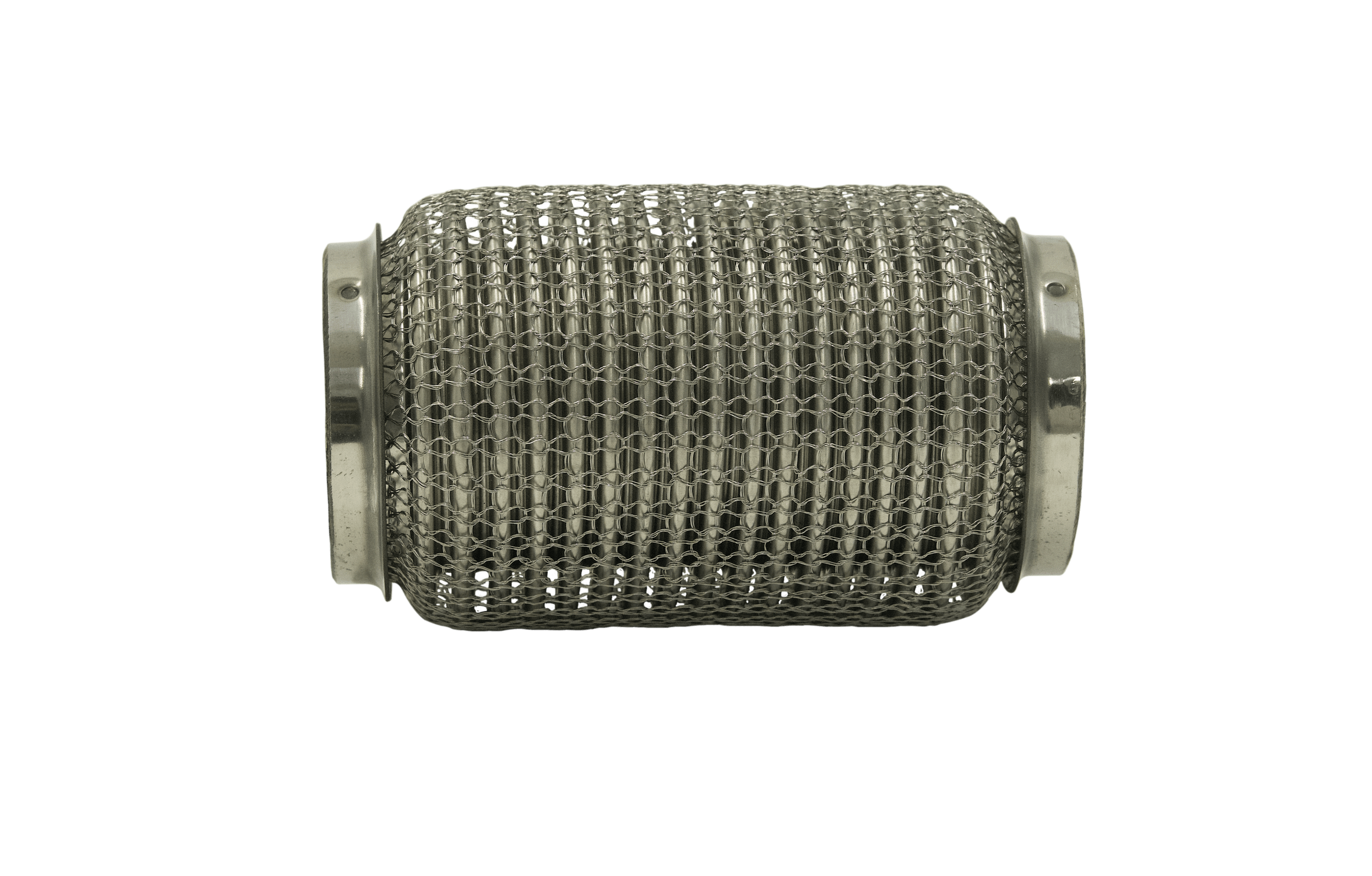 XForce FLEX BELLOW EURO 2.5', 6' LONG - FBM250-600