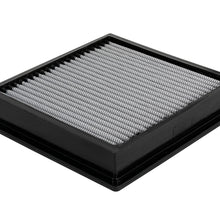 AFE 31-10162 Magnum FLOW Pro DRY S Replacement Air Filter (09-21 Ford F-150 V6/V8)