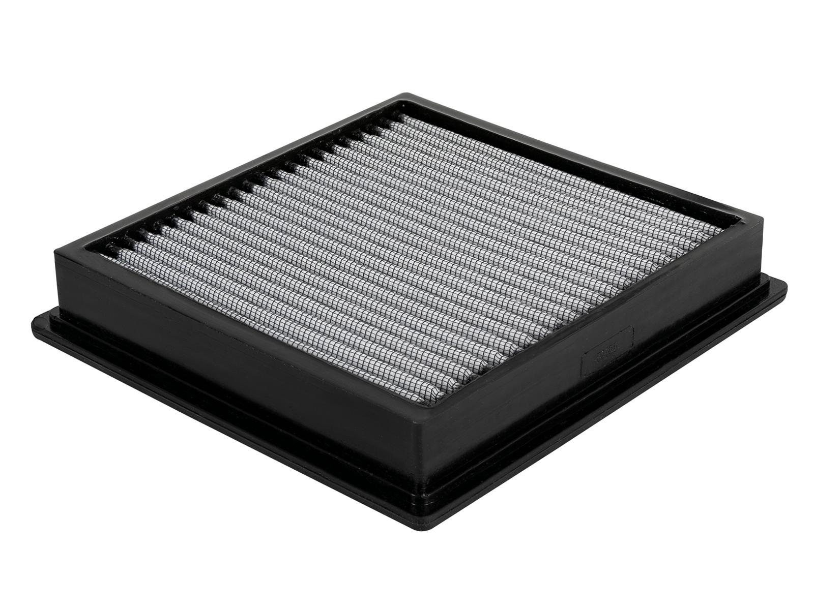 AFE 31-10162 Magnum FLOW Pro DRY S Replacement Air Filter (09-21 Ford F-150 V6/V8)
