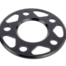 Dinan Wheel Spacer Kit - 66.5mm - 5mm Thick - D210-2023