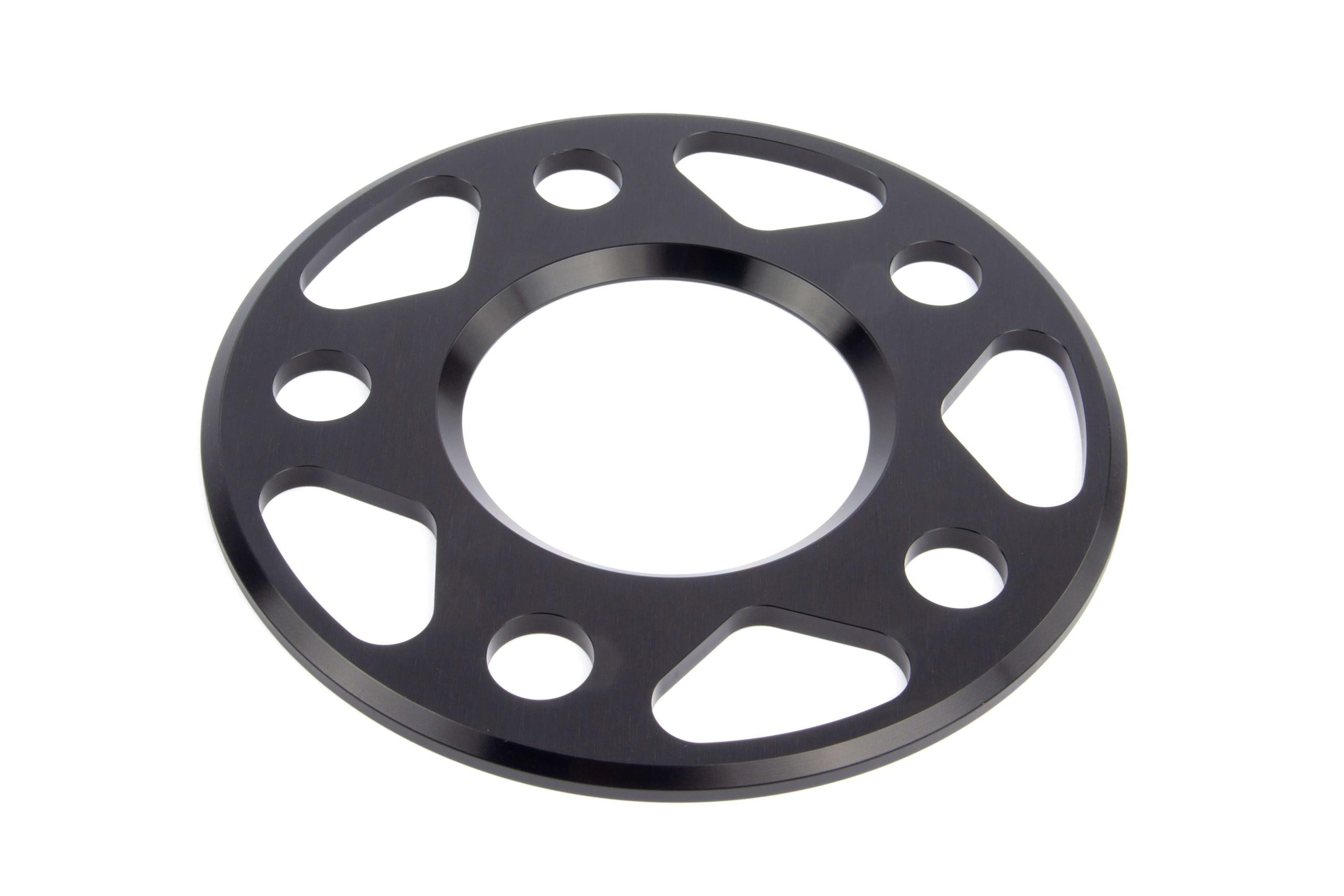 Dinan Wheel Spacer Kit - 66.5mm - 5mm Thick - D210-2023