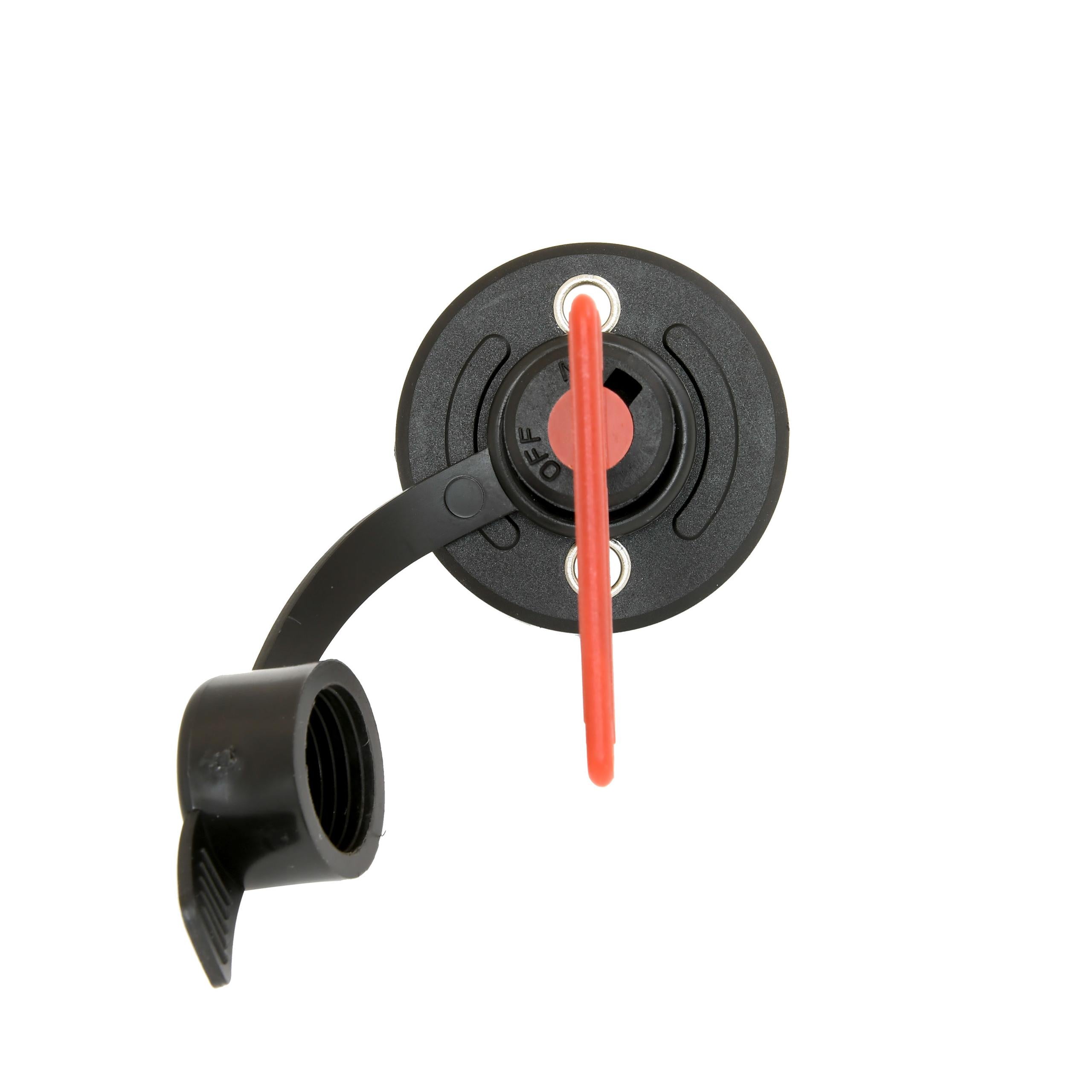 TAYLOR CABLE "The Switch" battery disconnect - 1036