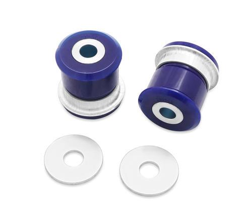 SuperPro SERVICE KIT: TRC6490 UCA - Bushing Repair Kit (1 Arm) (2005-2023 Tacoma) - KIT6490K