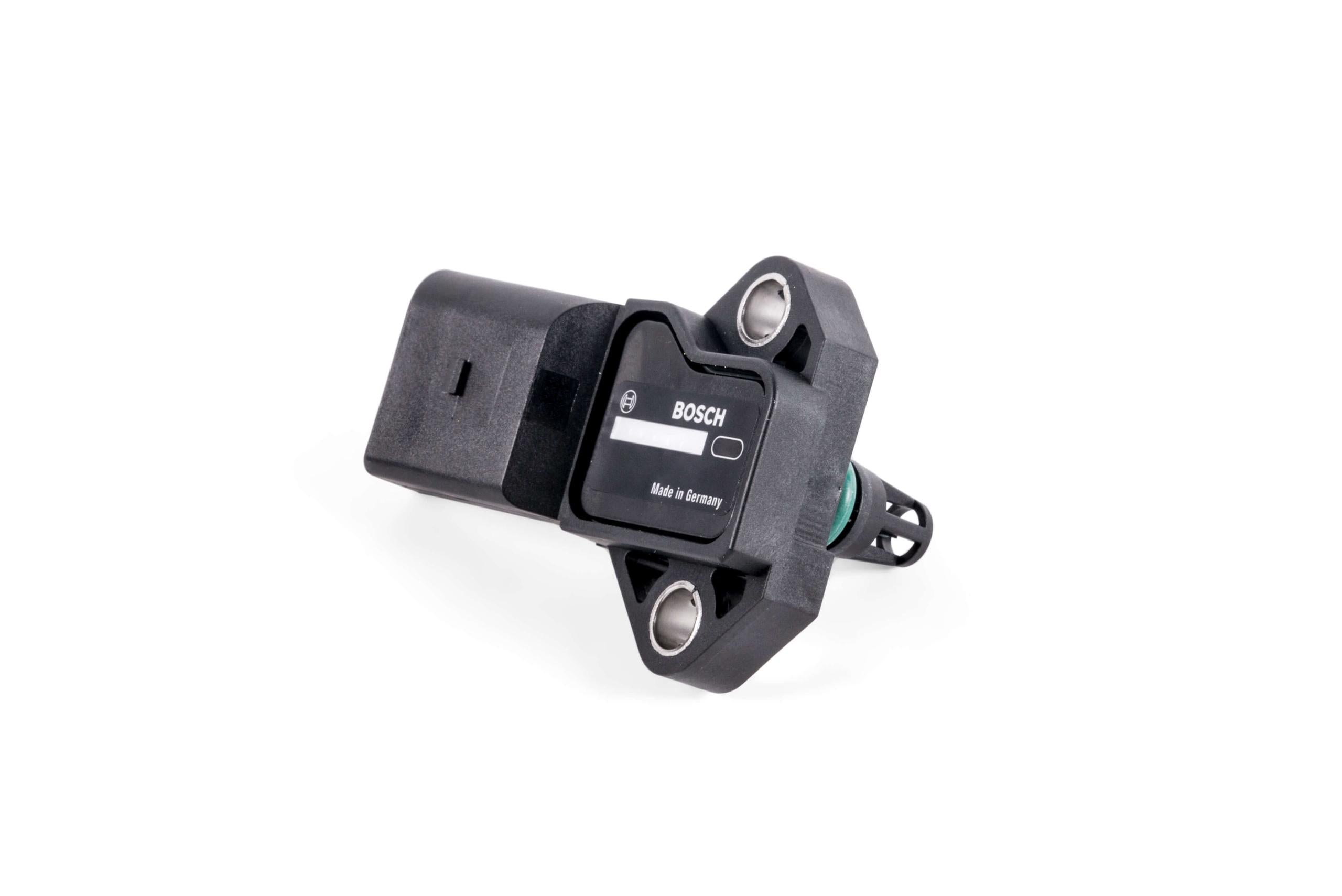 OEM Map Sensor - Bosch OEM, 3 Bar - Z1002470
