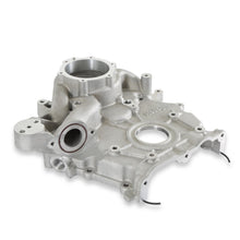 Holley Timing Cover - Ford 7.3L Godzilla - Natural - 97-401