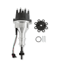 Holley Efi 565-301 Distributor,Hyperspark,Ford Small Block