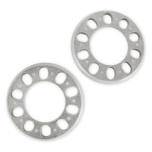 Mr. Gasket Wheel Spacers.  - 2372