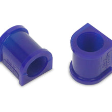 SuperPro Toyota/GMH - S/Bar To Chas Mt (1983-1992 Corolla, Tercel) - SPF0613-24K