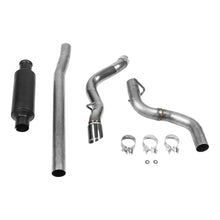 Flowmaster 817818 2018-2019 Jeep Wrangler Jl 3.6L Cb Otl High Ground