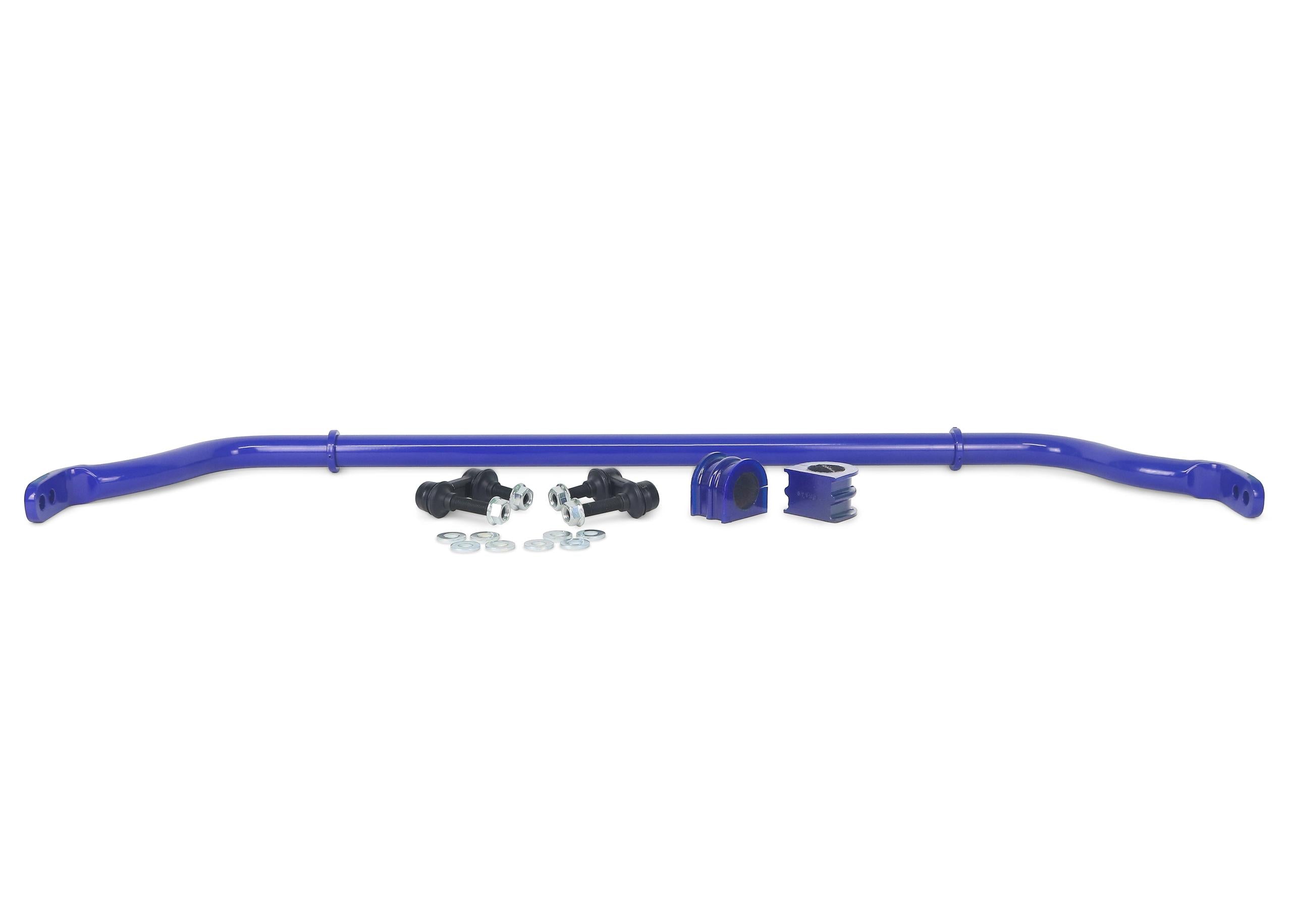 SuperPro 33mm HD Adj FSB (2012-2024 GT-R) - RC0114FZ-33