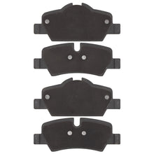 DFC 14-24 Mini Countryman And Paceman) Rear 4000 Hybridynamic Brake Pads