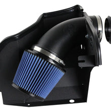 AFE Magnum FORCE Stage-2 Cold Air Intake System w/ Pro 5R Filter (1992-2000 325i, 325i, 325is, 328i, 328i, 328is, M3, M3, M3, 323ti) - 54-12392