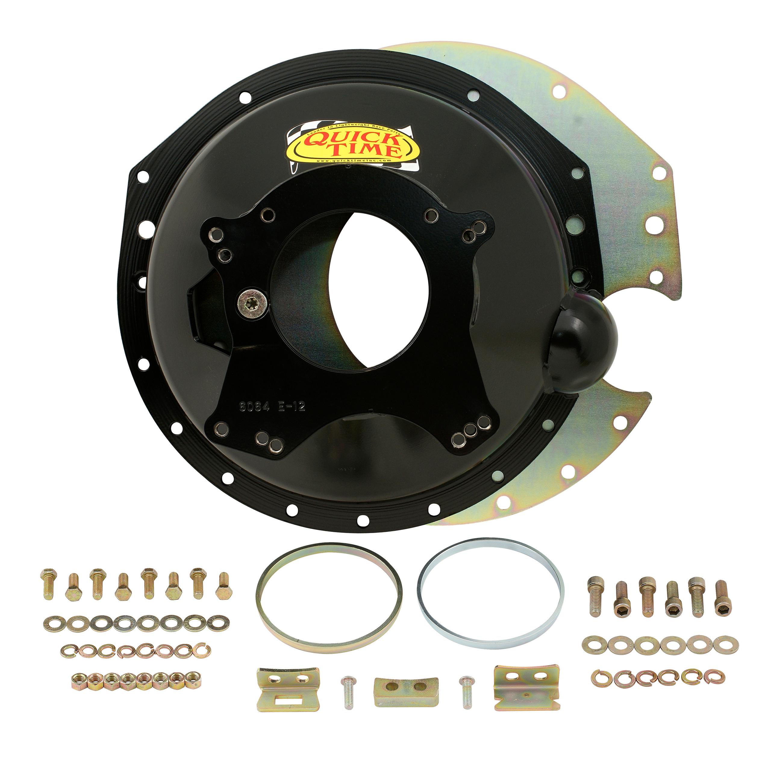 Quicktime RM-6064 Gm Sb To Universal Tremec/T5