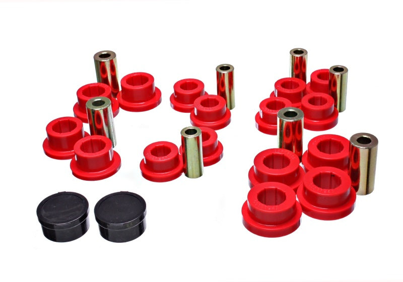 ENERGY SUSPENSION Control Arm Bushing (2016-2016 MX-5 Miata) - 11.3111R