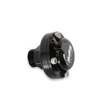 Holley DIRECT MOUNT FUEL PULSE DAMPER - 12-1003
